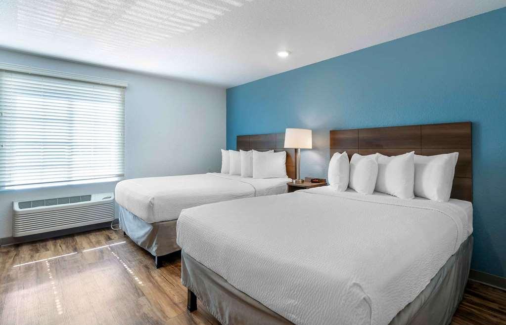 Extended Stay America Suites - Clearwater Bilik gambar