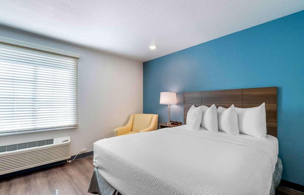 Extended Stay America Suites - Clearwater Bilik gambar