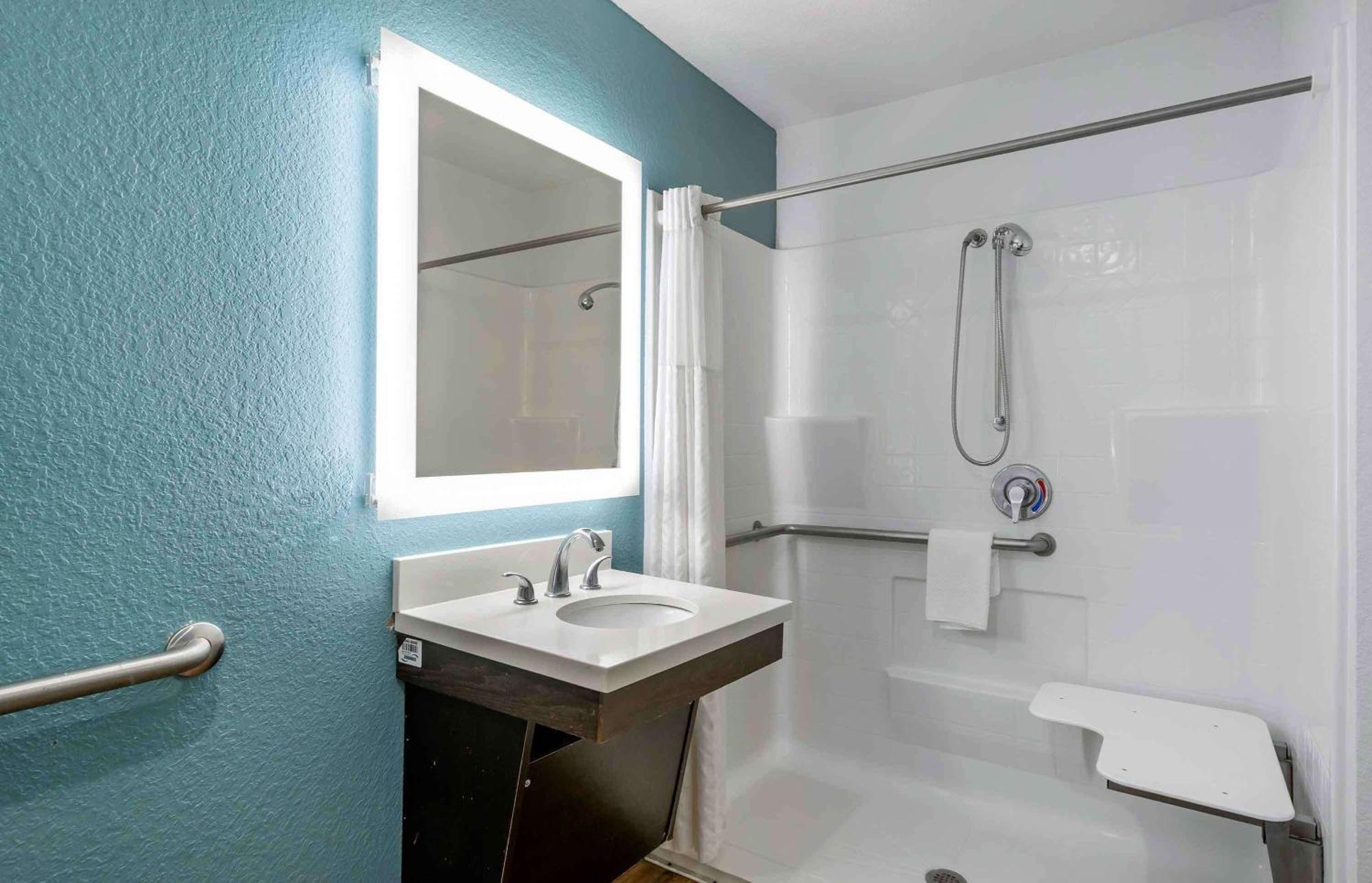 Extended Stay America Suites - Clearwater Luaran gambar