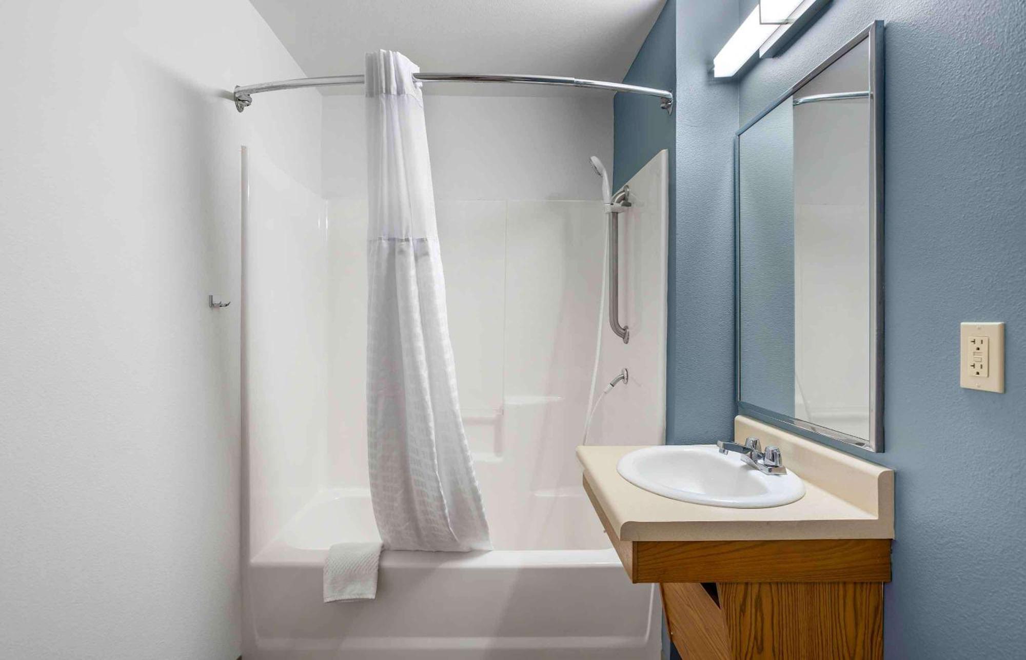 Extended Stay America Suites - Clearwater Luaran gambar