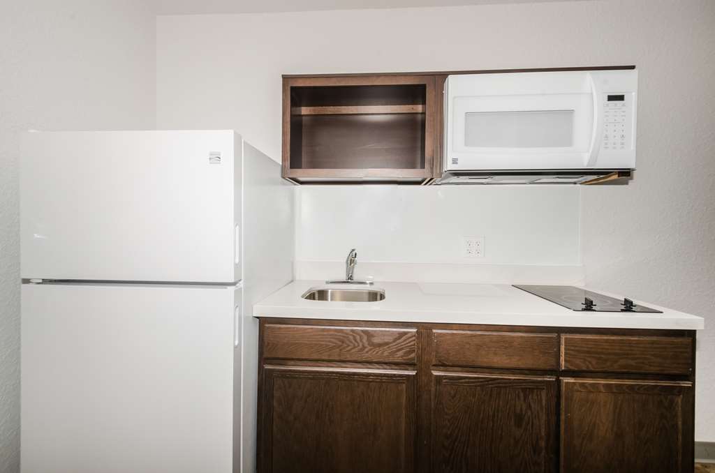 Extended Stay America Suites - Clearwater Bilik gambar