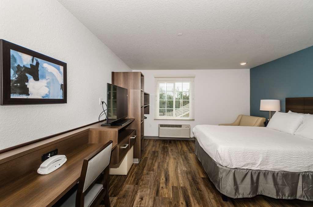 Extended Stay America Suites - Clearwater Bilik gambar