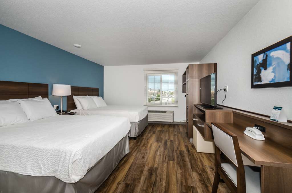 Extended Stay America Suites - Clearwater Bilik gambar