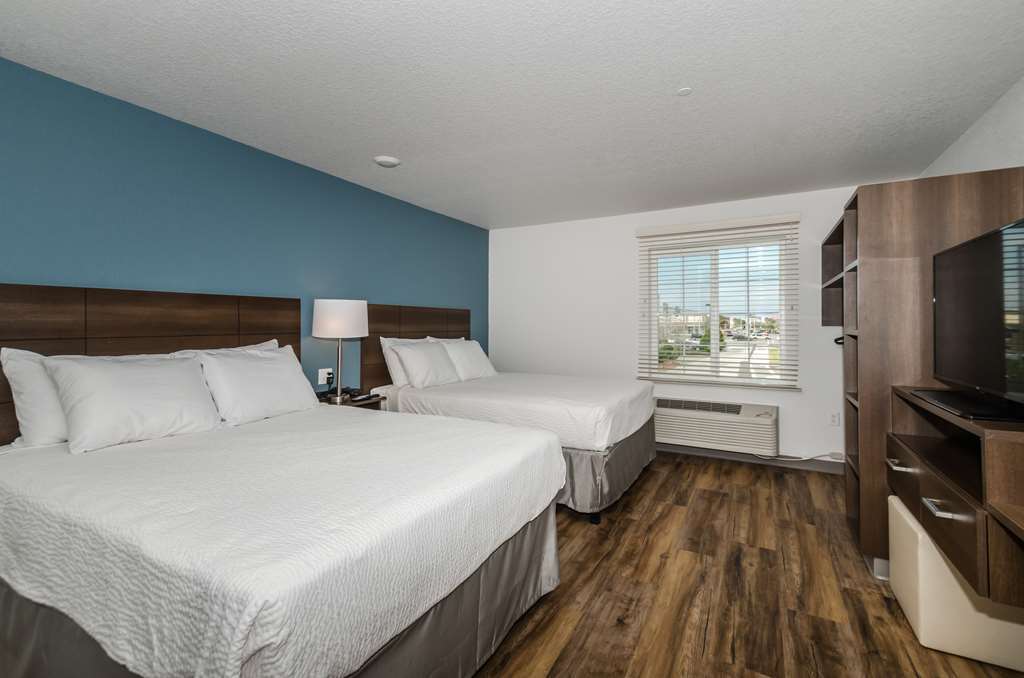 Extended Stay America Suites - Clearwater Bilik gambar