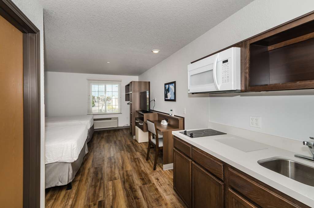Extended Stay America Suites - Clearwater Bilik gambar