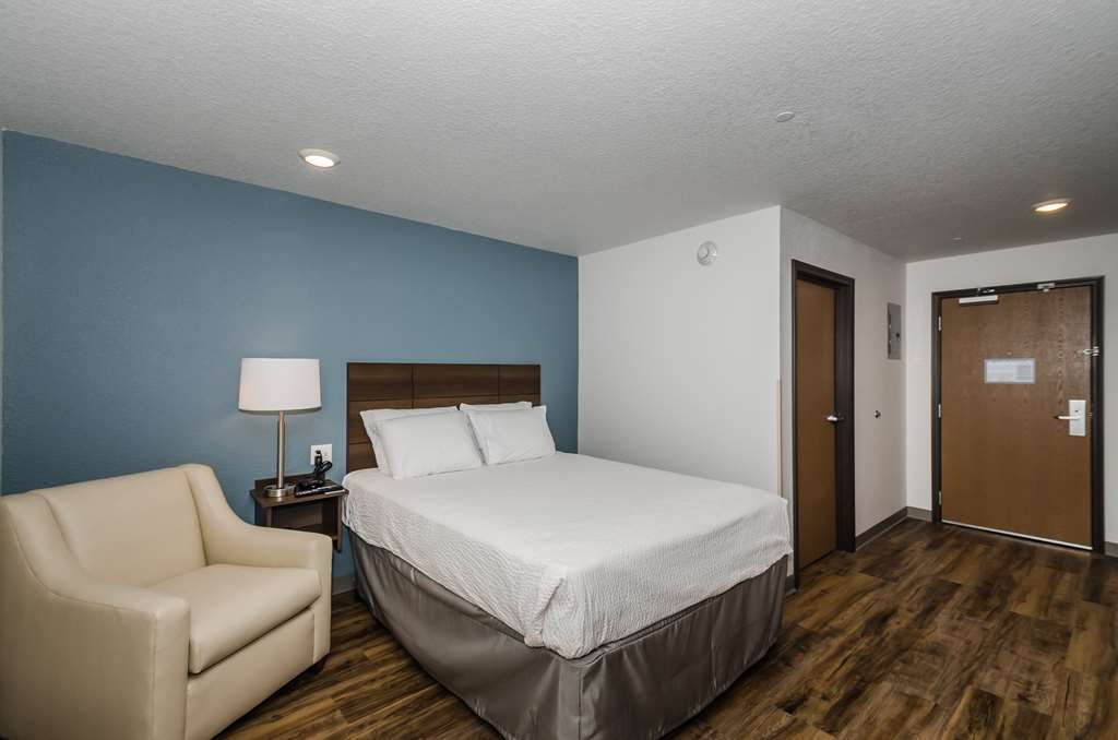 Extended Stay America Suites - Clearwater Bilik gambar