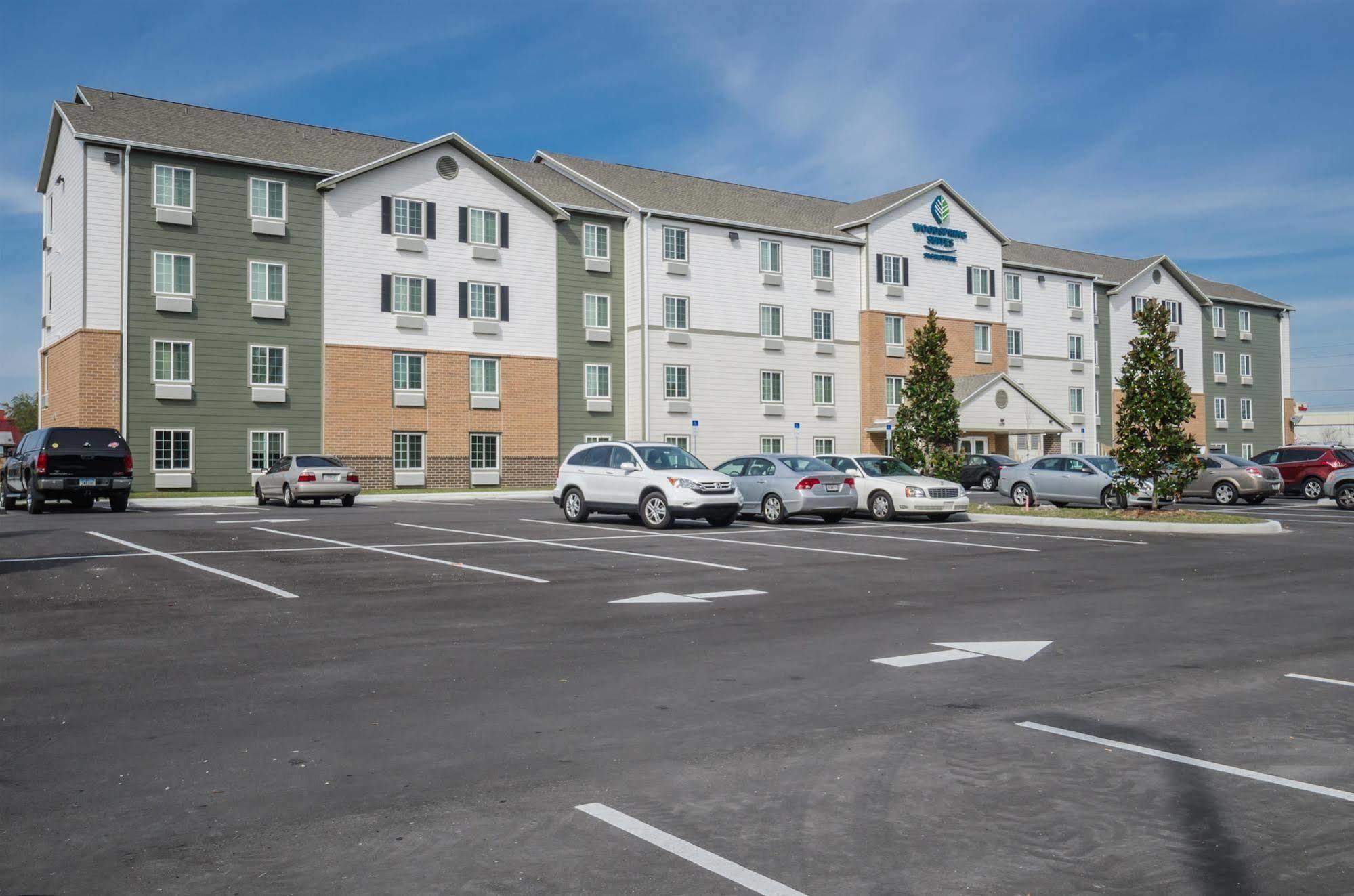 Extended Stay America Suites - Clearwater Luaran gambar