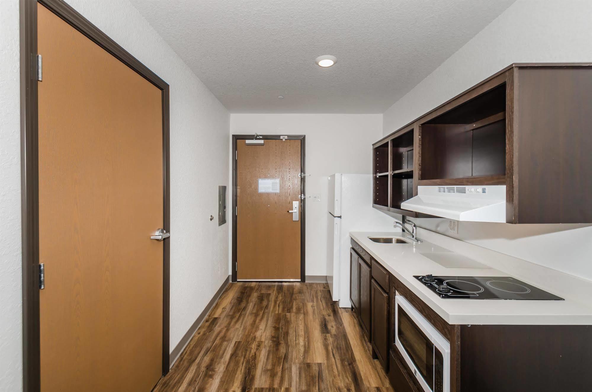 Extended Stay America Suites - Clearwater Luaran gambar